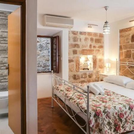 Figura Suites Ντουμπρόβνικ Εξωτερικό φωτογραφία