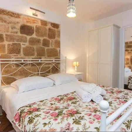 Figura Suites Ντουμπρόβνικ Εξωτερικό φωτογραφία