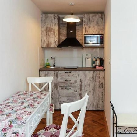 Figura Suites Ντουμπρόβνικ Εξωτερικό φωτογραφία