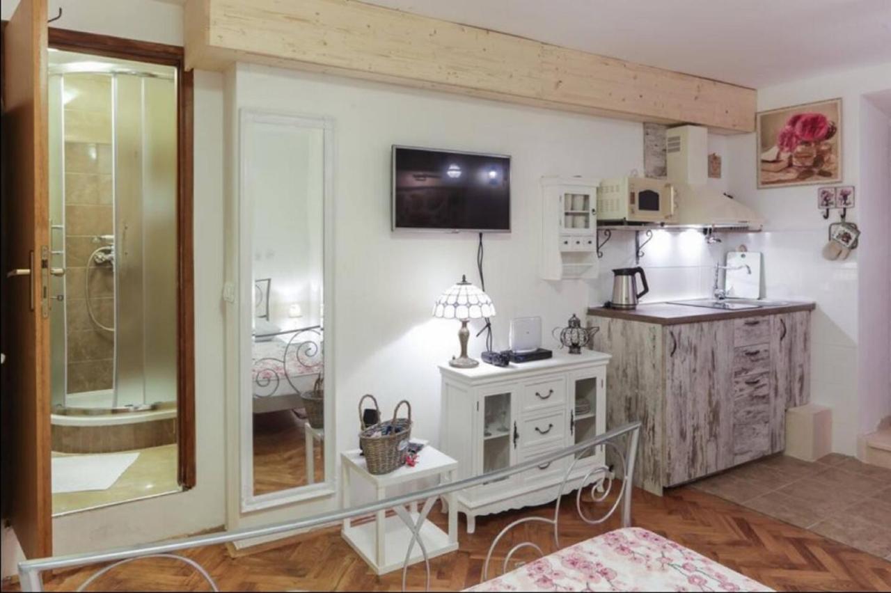 Figura Suites Ντουμπρόβνικ Εξωτερικό φωτογραφία