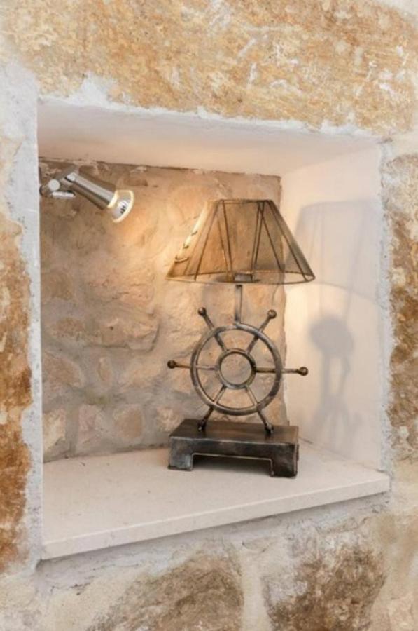 Figura Suites Ντουμπρόβνικ Εξωτερικό φωτογραφία