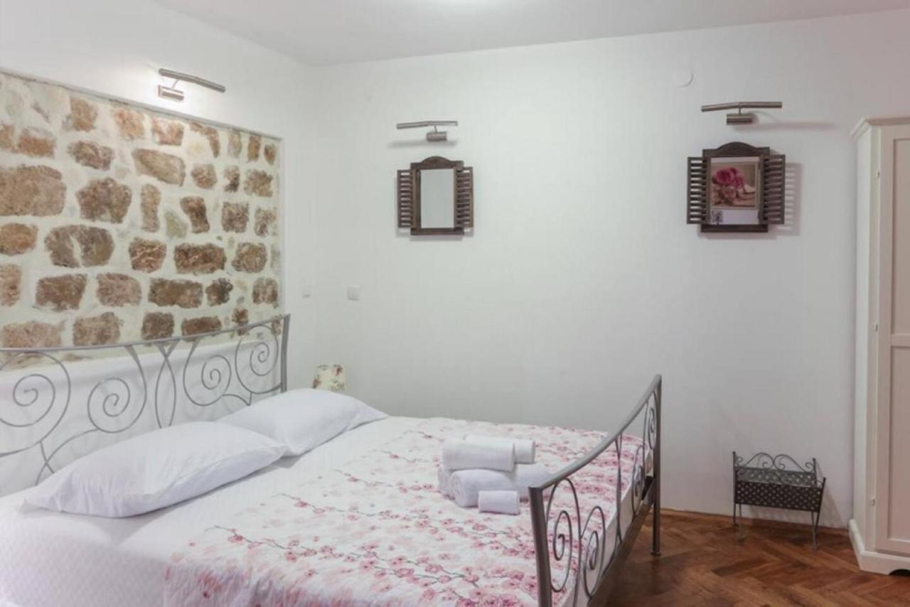 Figura Suites Ντουμπρόβνικ Εξωτερικό φωτογραφία