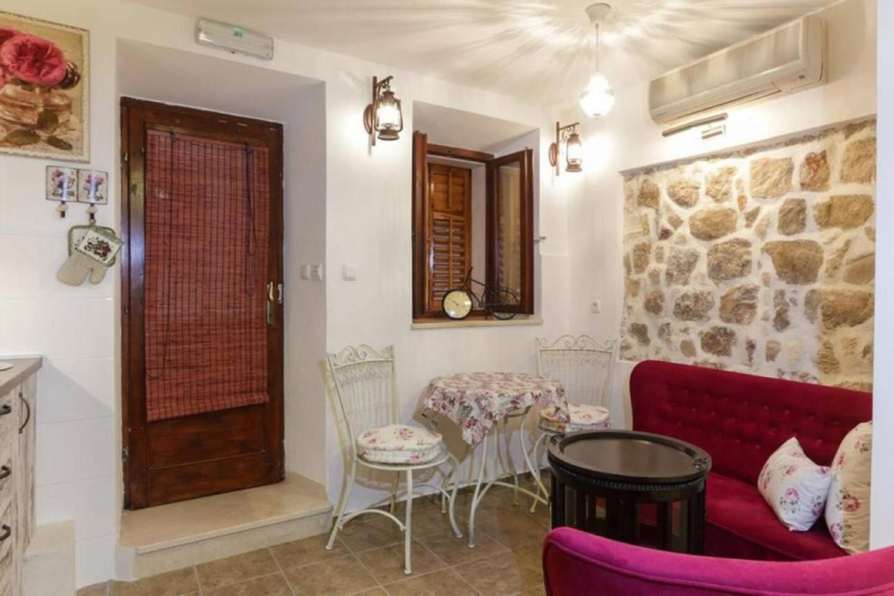 Figura Suites Ντουμπρόβνικ Εξωτερικό φωτογραφία