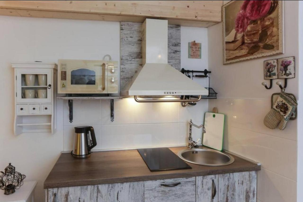 Figura Suites Ντουμπρόβνικ Εξωτερικό φωτογραφία