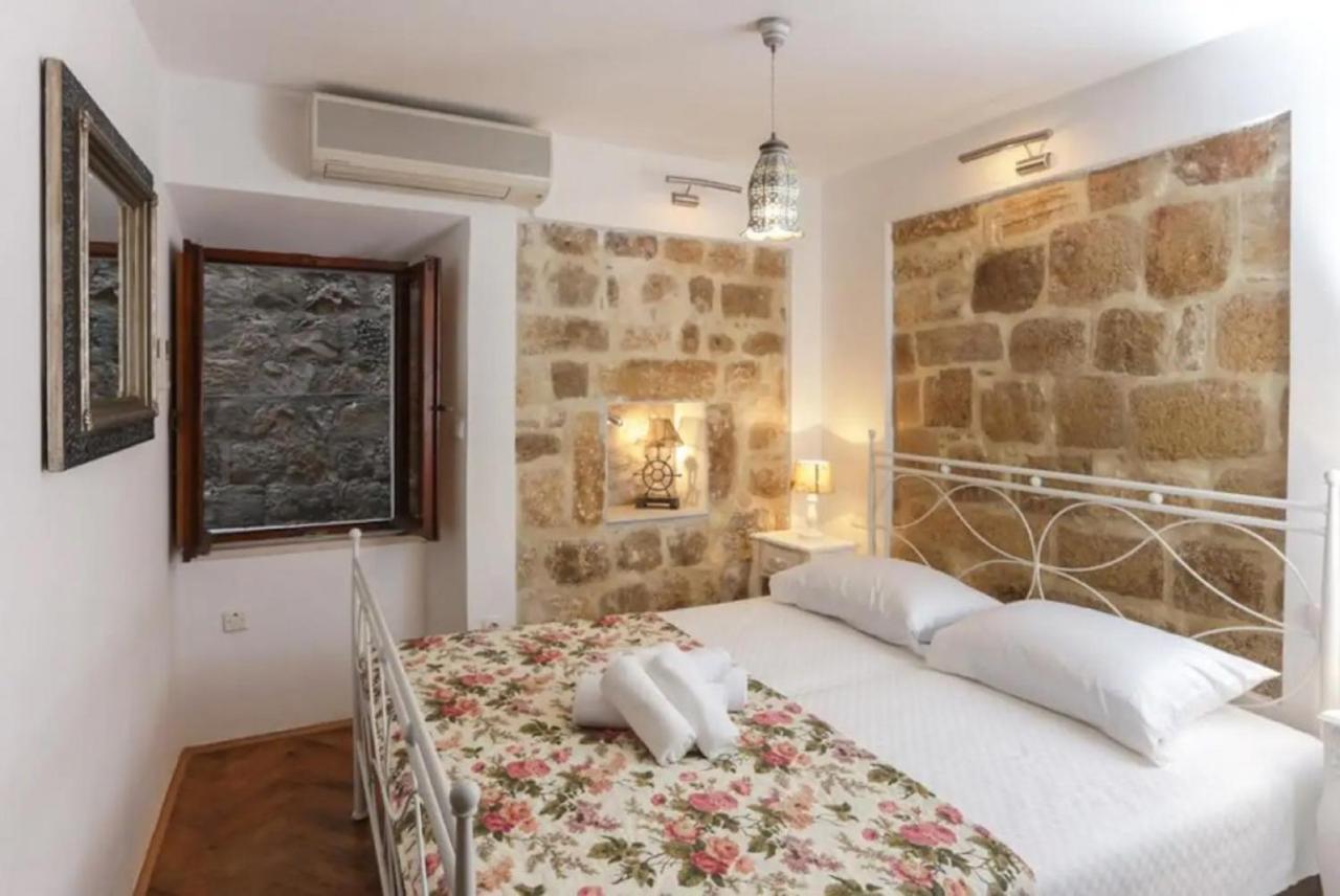 Figura Suites Ντουμπρόβνικ Εξωτερικό φωτογραφία