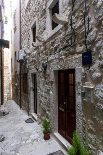 Figura Suites Ντουμπρόβνικ Εξωτερικό φωτογραφία